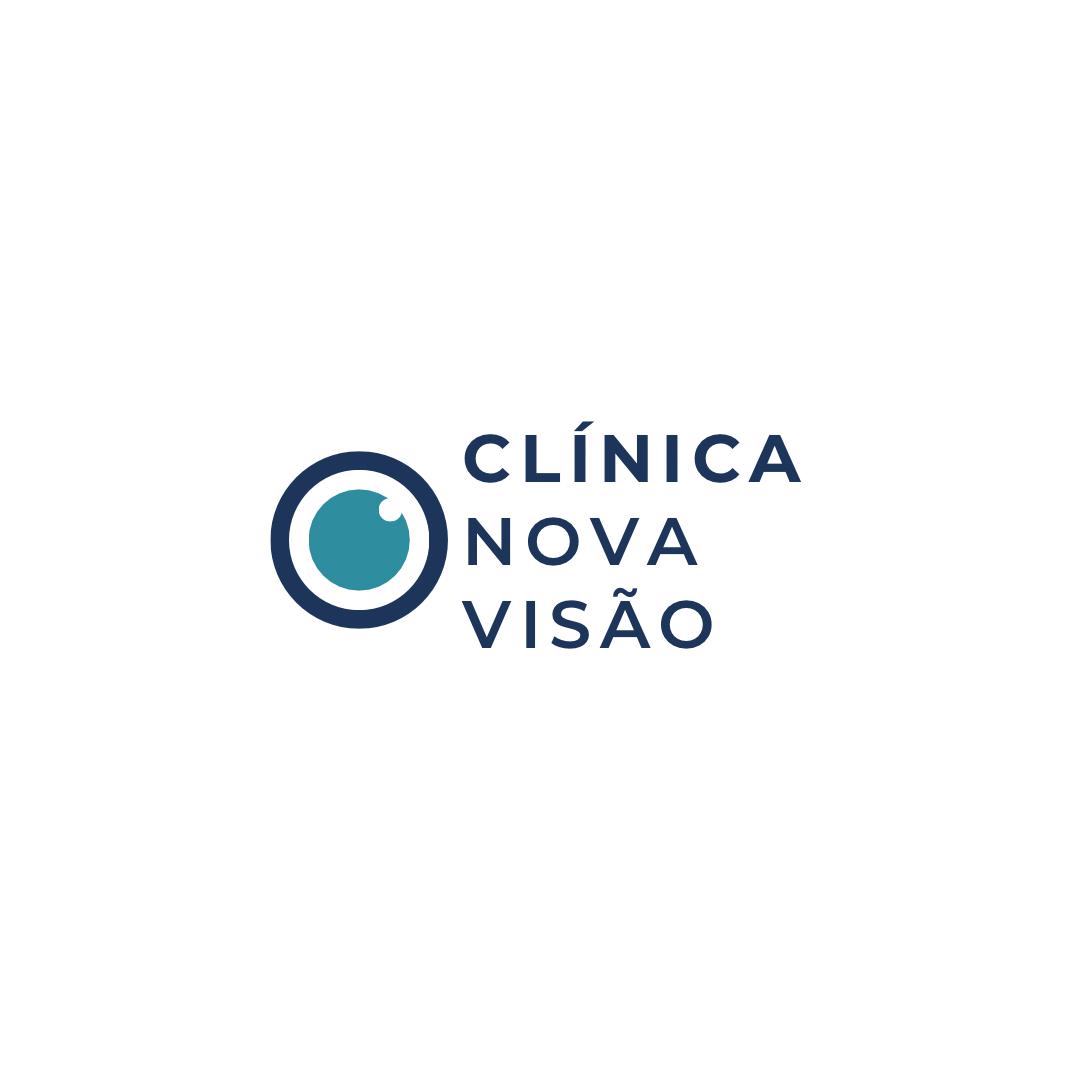 Logo Nova Visão